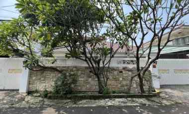 Rumah Dijual di Tebet Barat