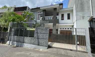 dijual rumah cantik di tebet timur jakarta selatan