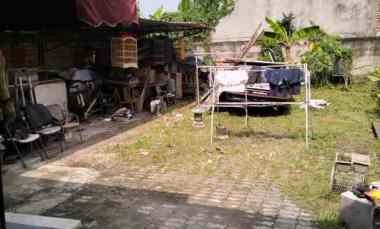 Dijual Rumah Cantik Hitung Tanah