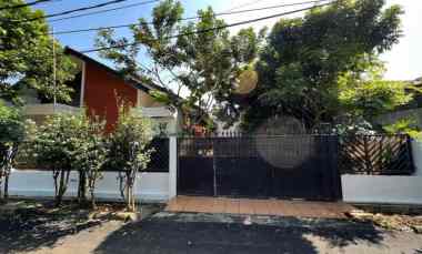Dijual Rumah Cantik Komplek di Pamulang