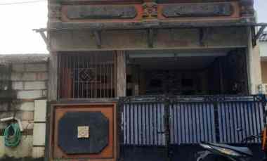 dijual rumah cantik perumahan wahana pondok ungu