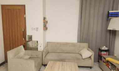 dijual rumah cantik shm mini cluster casa ruby no a2