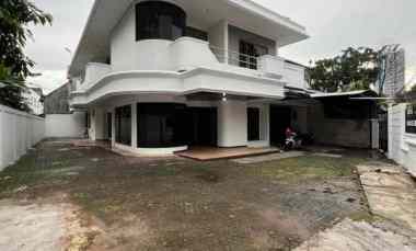 dijual rumah cantik strategis dekat mrt cipete jaksel