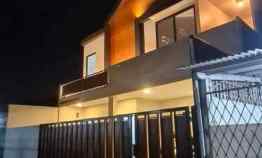 Rumah Baru Renovasi Sayap Sumbersari, Holis, Caringin Bandung