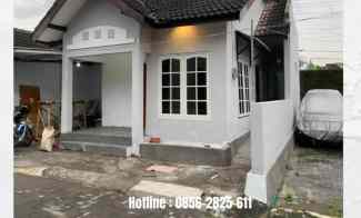 Rumah Dijual di Caturharjo Sleman Yogyakarta