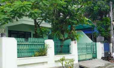 dijual rumah caturtunggal