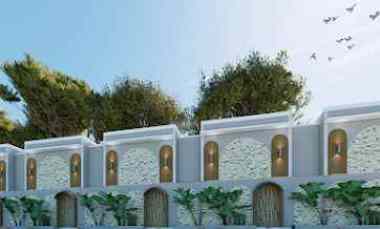 dijual rumah caturtunggal