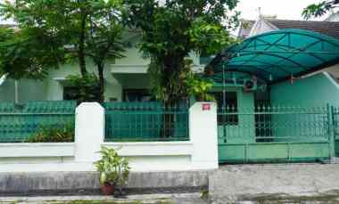 dijual rumah caturtunggal depok sleman