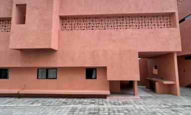 dijual rumah caturtunggal depok sleman