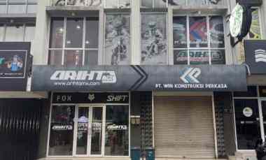 dijual rumah cbd cibubur jatirangga bekasi