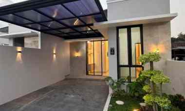 dijual rumah cebongan gabahan