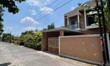 dijual rumah cebongan sleman yogyakarta