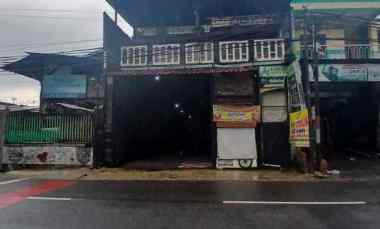 dijual rumah ceger