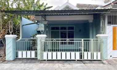 dijual rumah cemani grogol sukoharjo