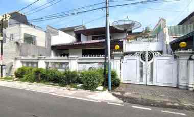 dijual rumah cemapak putih tengah