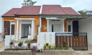 Rumah Tercantik Kawasan Kota Malang dekat Tol Madyopuro