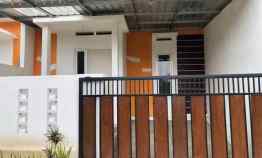 Rumah Cantik Minimalis Harga Murah 200 jutaan di Kota Malang