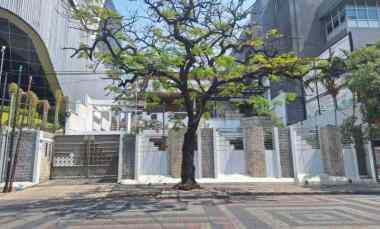 dijual rumah cempaka