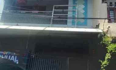 dijual rumah cempaka baru jakarta pusat