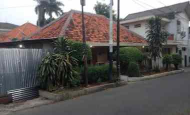 dijual rumah cempaka baru kemayoran
