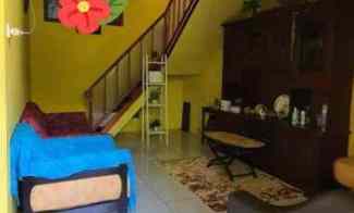 dijual rumah cempaka putih