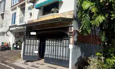 dijual rumah cempaka putih