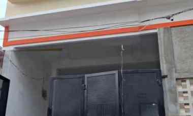 dijual rumah cempaka putih