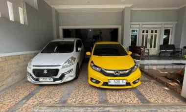 dijual rumah cempaka putih