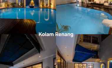 Rumah Dijual di cempaka putih