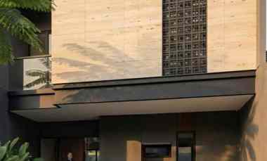 dijual rumah cempaka putih