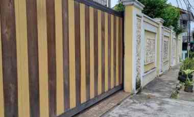 dijual rumah cempaka putih