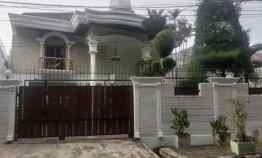 Rumah Sultan Mewah Megah Luxury Jalan Cempaka Putih Barat Jakarta Pusa