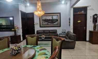 dijual rumah cempaka putih cempaka