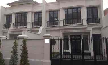 dijual rumah cempaka putih tengah