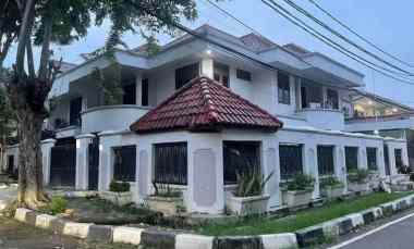 dijual rumah cempaka putih tengah
