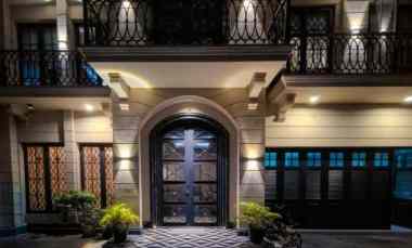 dijual rumah cempaka putih tengah