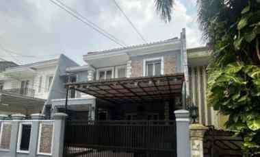 dijual rumah cempaka putih tengah