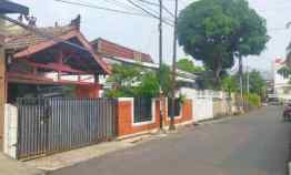 Rumah Murah di Lokasi Strategis Cempaka Putih Timur Jakarta Pusat