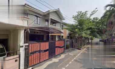 dijual rumah cempaka putih timur