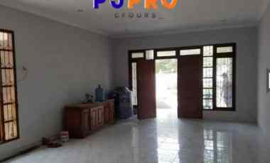 dijual rumah cempaka putih timur