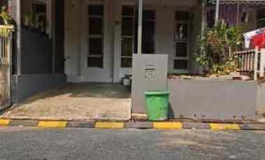 dijual rumah cendana residence