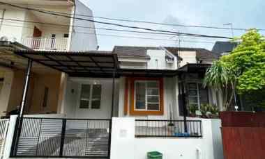 dijual rumah cendana residence pamulang