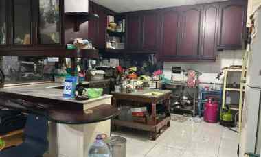 dijual rumah cendrawasih