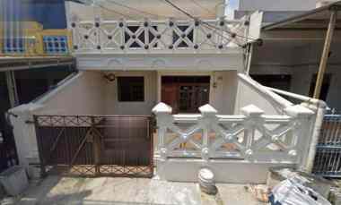 dijual rumah cengkareng barat