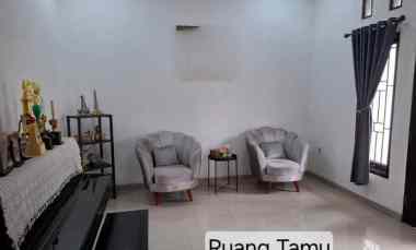 dijual rumah cengkareng indah