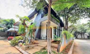 Rumah Dijual Cluster Puri Perdana Cengkareng Jakarta Barat