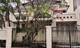 Rumah Murah Luas 162 di Central Park A Yani Ketintang Surabaya