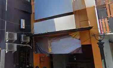 dijual rumah central park
