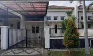 dijual rumah central park gunung anyar