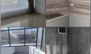 dijual rumah central park gunung anyar